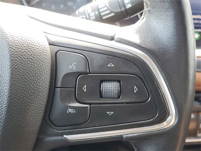 2020 Buick Encore GX Essence