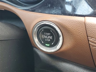 2020 Buick Encore GX Essence