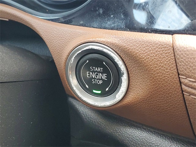 2020 Buick Encore GX Essence