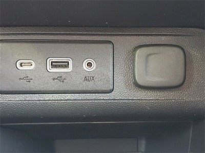 2020 Buick Encore GX Essence