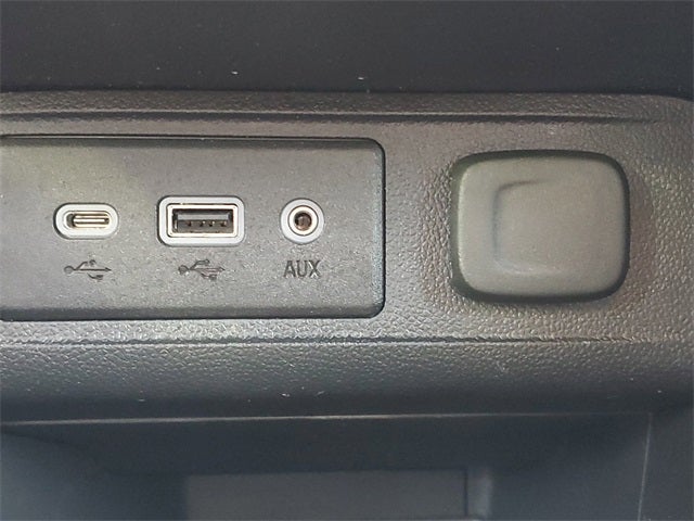 2020 Buick Encore GX Essence