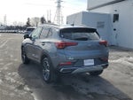 2020 Buick Encore GX Essence