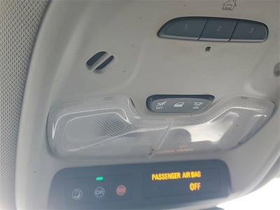 2020 Buick Encore GX Essence