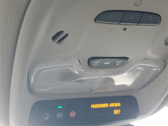 2020 Buick Encore GX Essence