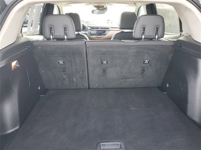 2020 Buick Encore GX Essence