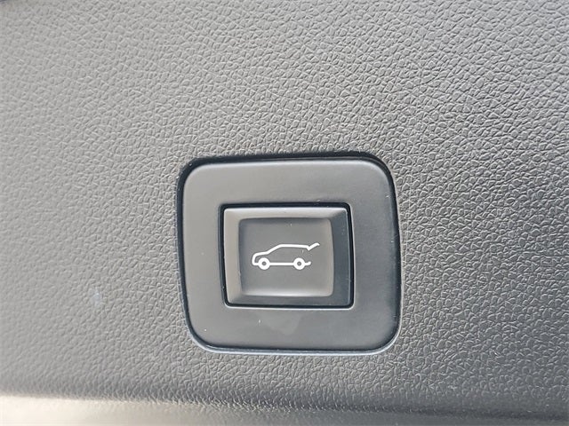 2020 Buick Encore GX Essence