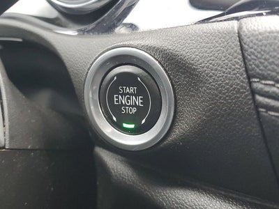 2020 Buick Encore GX Essence
