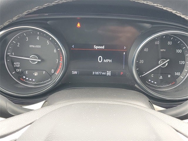 2023 Buick Encore GX Essence