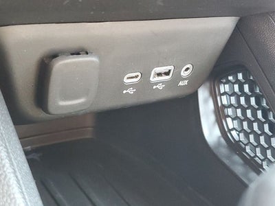 2022 Chevrolet TrailBlazer LS