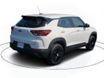 2022 Chevrolet TrailBlazer LS