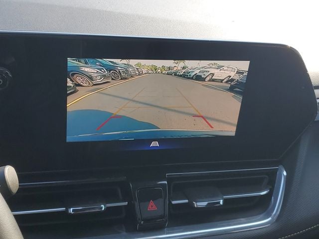 2024 Chevrolet TrailBlazer ACTIV