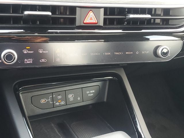 2025 Kia K5 EX
