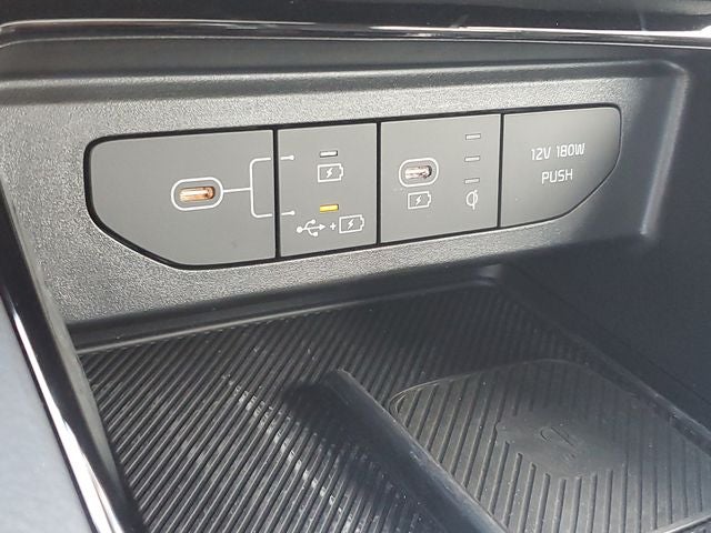 2025 Kia K5 EX