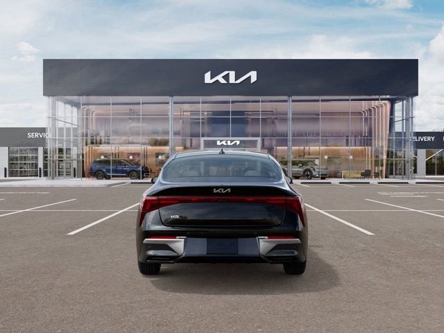 2025 Kia K5 EX