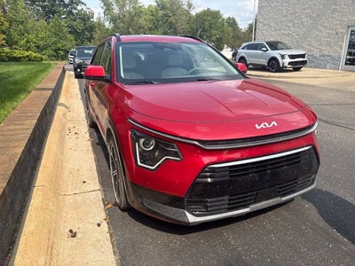 2023 Kia Niro EX Touring