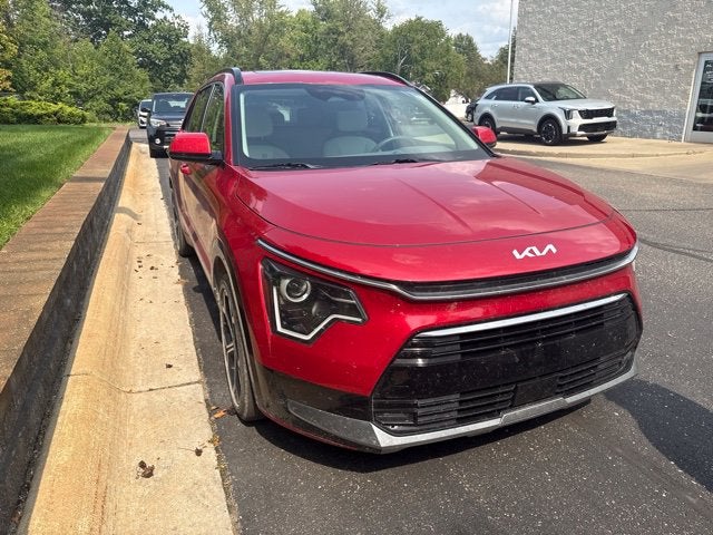 2023 Kia Niro EX Touring