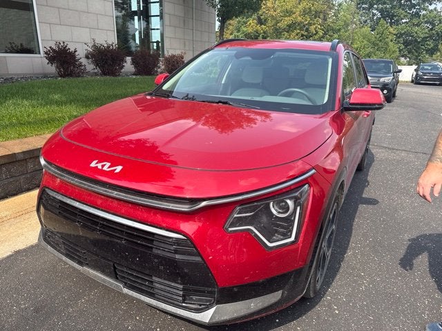 2023 Kia Niro EX Touring