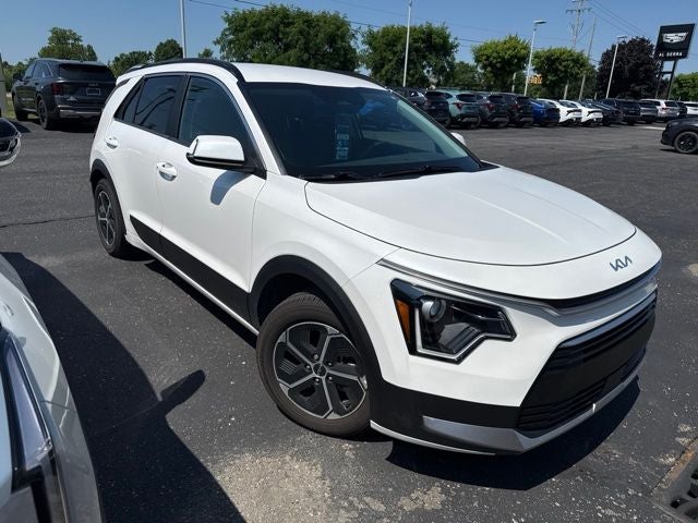 2024 Kia Niro EX
