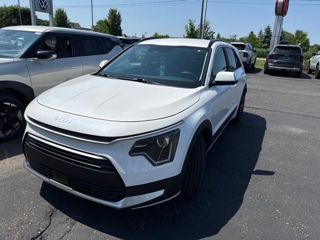 2024 Kia Niro EX