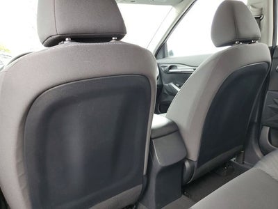 2023 Kia Seltos LX