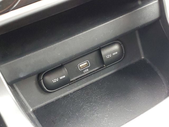 2023 Kia Seltos LX