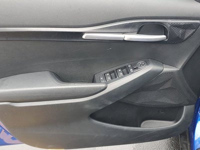 2022 Kia Seltos LX
