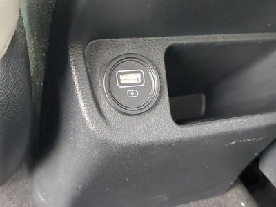 2023 Kia Seltos EX