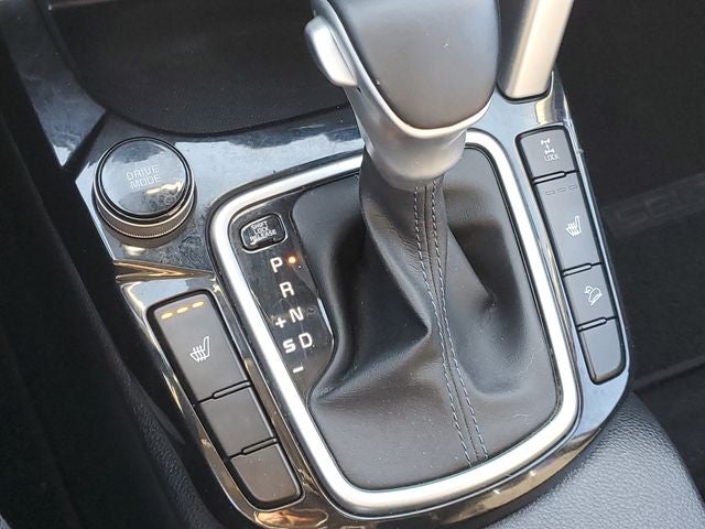 2023 Kia Seltos Nightfall