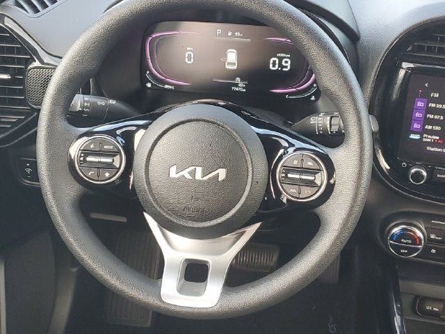 2023 Kia Soul S