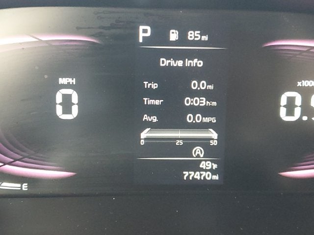 2023 Kia Soul S
