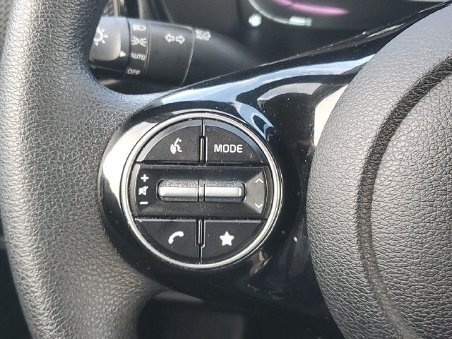 2023 Kia Soul S