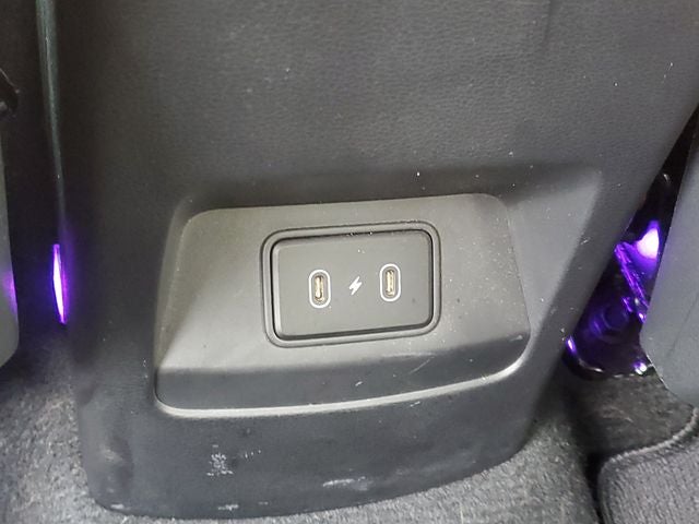 2024 Kia Soul EX