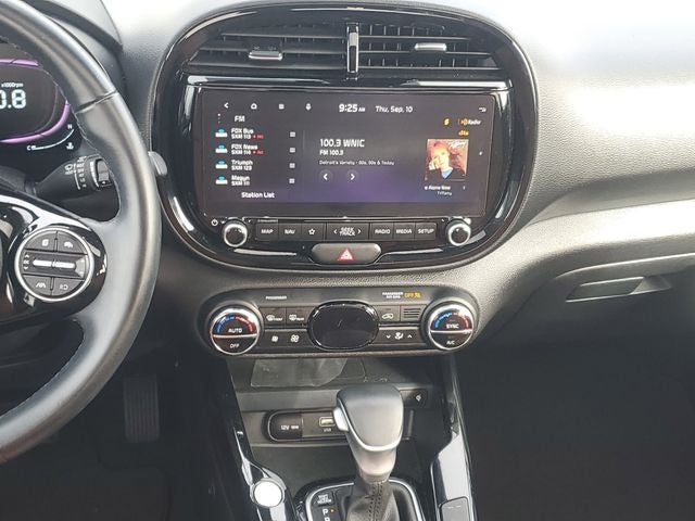 2024 Kia Soul EX