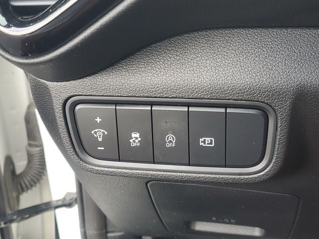 2024 Kia Soul EX