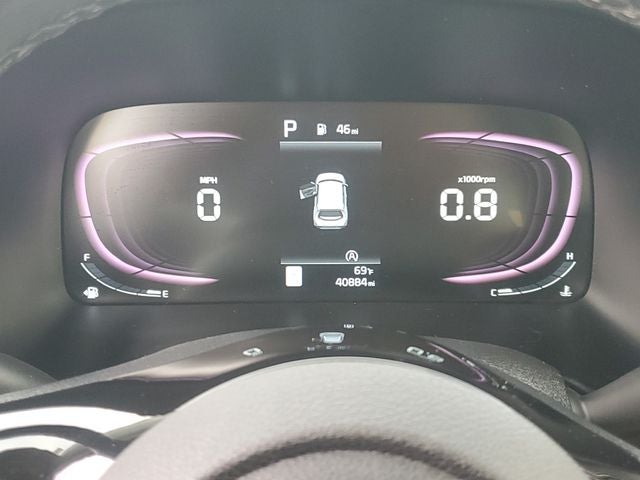 2024 Kia Soul EX