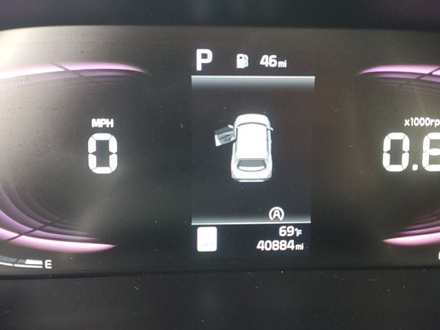 2024 Kia Soul EX