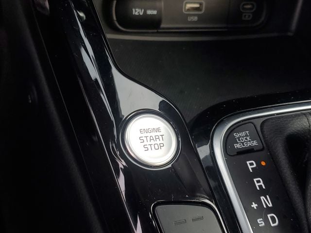 2024 Kia Soul EX