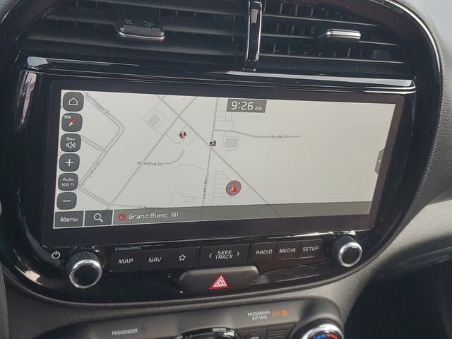 2024 Kia Soul EX