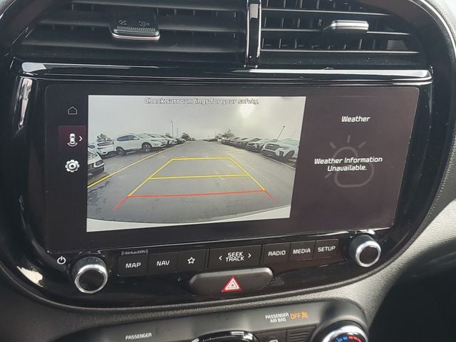 2024 Kia Soul EX