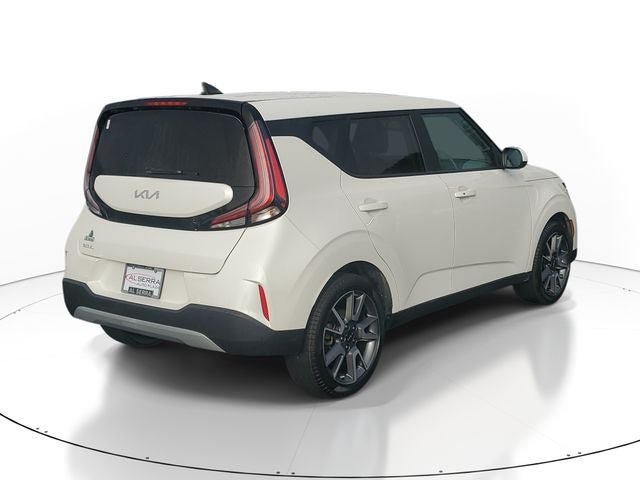 2024 Kia Soul EX