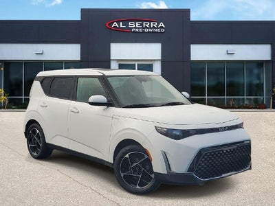 2023 Kia Soul EX
