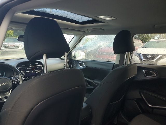 2023 Kia Soul EX
