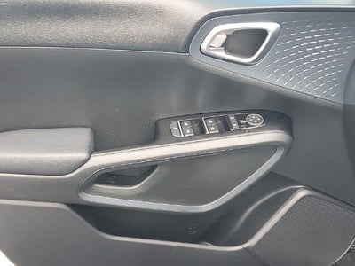 2023 Kia Soul EX