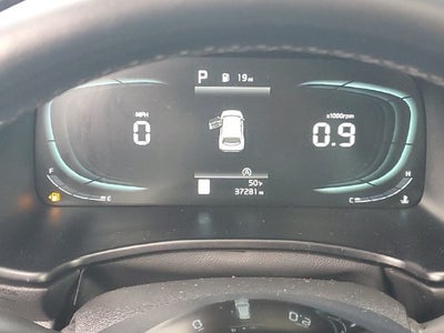 2023 Kia Soul EX