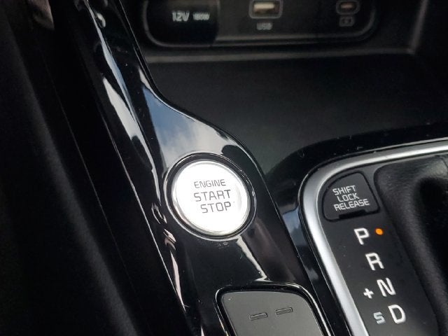 2023 Kia Soul EX