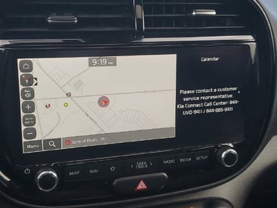 2023 Kia Soul EX