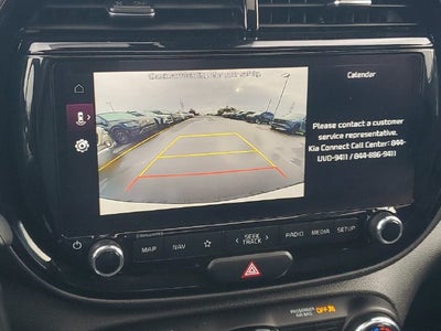 2023 Kia Soul EX