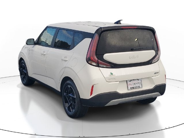 2023 Kia Soul EX