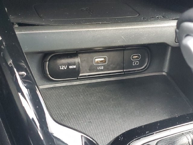 2023 Kia Soul EX