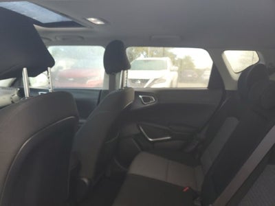 2023 Kia Soul EX